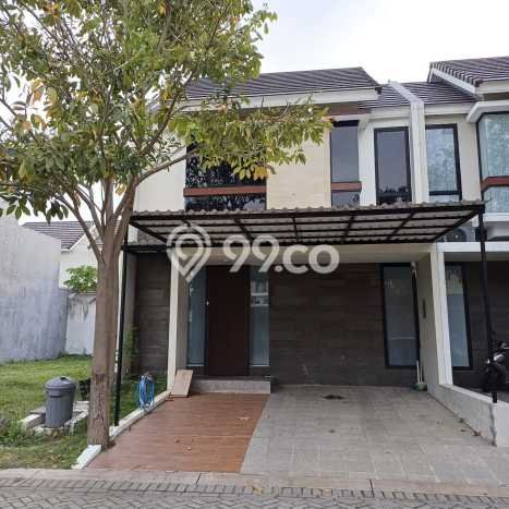 Dijual Hunian Rumah Nyaman 3 KT di Citraland, Surabaya Dijual Hunian Rumah Nyaman 3 KT di Citraland, Surabaya