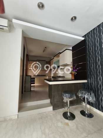 Ready to Use! Luxury House LT 416m2 Desain Modern di Darmo permai Ready to Use! Luxury House LT 416m2 Desain Modern di Darmo permai