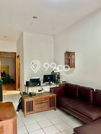 Rumah Modern Minimalis 2 Kamar Bisa Langsung Pindah di Wiyung Rumah Modern Minimalis 2 Kamar Bisa Langsung Pindah di Wiyung