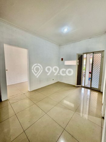 Jual Rumah Modern 2 KT di Citraland, Surabaya Jual Rumah Modern 2 KT di Citraland, Surabaya