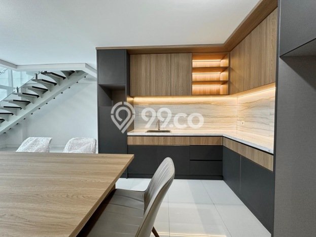 Dijual Segera Apartemen Luxury 1 Kamar di Dukuh Pakis, Surabaya Dijual Segera Apartemen Luxury 1 Kamar di Dukuh Pakis, Surabaya