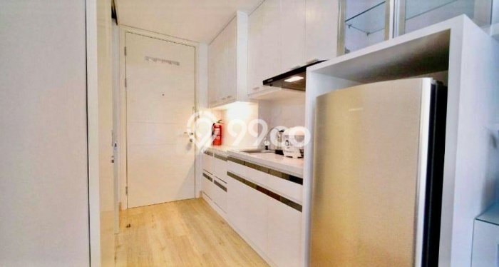 Sewa Apartemen Harga Terjangkau di Pakuwon 1 Bedroom Sewa Apartemen Harga Terjangkau di Pakuwon 1 Bedroom
