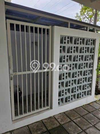 Dijual Rumah 2 Kamar Lokasi Strategis Nyaman dan Strategis di Wiyung Dijual Rumah 2 Kamar Lokasi Strategis Nyaman dan Strategis di Wiyung