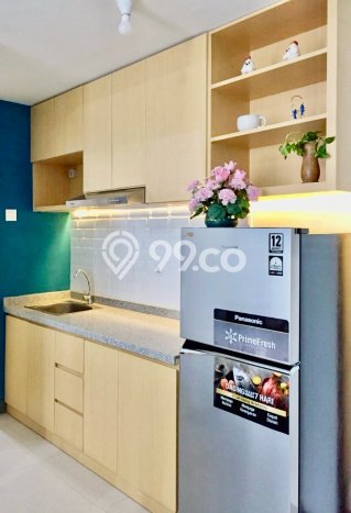 Disewakan Apartemen Harga Terjangkau di Pakuwon Indah 2 Bedroom Disewakan Apartemen Harga Terjangkau di Pakuwon Indah 2 Bedroom