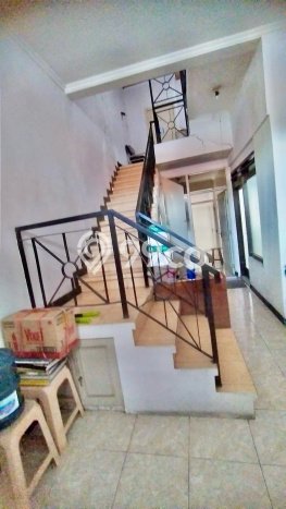 Jual Rumah Eksklusif 5 KT di Darmo Permai, Surabaya Jual Rumah Eksklusif 5 KT di Darmo Permai, Surabaya