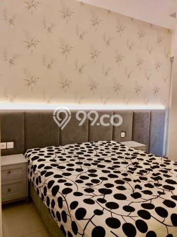 PRIME UNIT! Apartemen Kawasan Pakuwon, 1 KM, Luas 54m2m², Area Strategis, View Terbaik PRIME UNIT! Apartemen Kawasan Pakuwon, 1 KM, Luas 54m2m², Area Strategis, View Terbaik