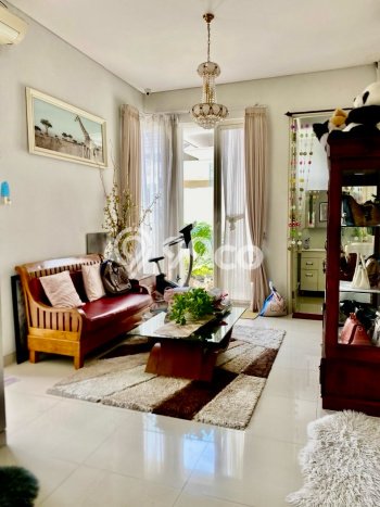 Dijual Hunian Mewah dengan Fasilitas Sekitar Lengkap di Wisata Bukit Mas, Surabaya Dijual Hunian Mewah dengan Fasilitas Sekitar Lengkap di Wisata Bukit Mas, Surabaya