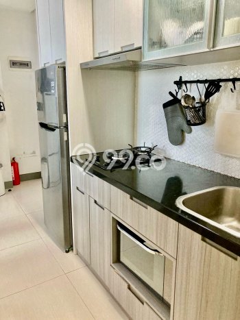 Apartemen Premium di , 1 KM, Luas 54m2m², Siap Huni Apartemen Premium di , 1 KM, Luas 54m2m², Siap Huni