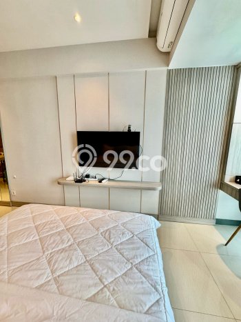 Hunian Apartemen Strategis untuk Dijual di Surabaya dengan 1 Kamar Hunian Apartemen Strategis untuk Dijual di Surabaya dengan 1 Kamar