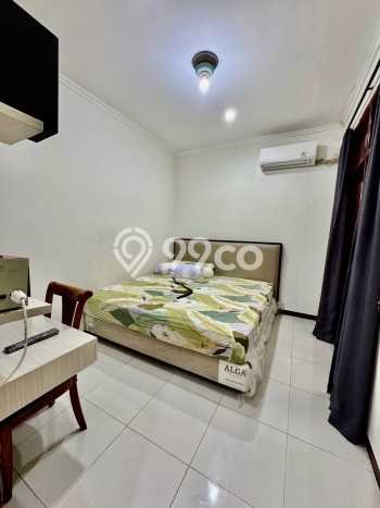 Rumah Minimalis 2 KT di Citraland Surabaya Unfurnished Rumah Minimalis 2 KT di Citraland Surabaya Unfurnished