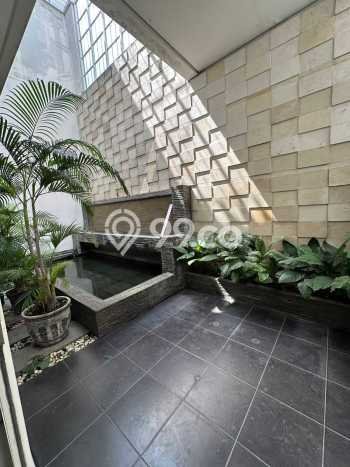 Rumah Disewakan Surabaya LT 288m2 LB 330m2 Area Citraland Rumah Disewakan Surabaya LT 288m2 LB 330m2 Area Citraland
