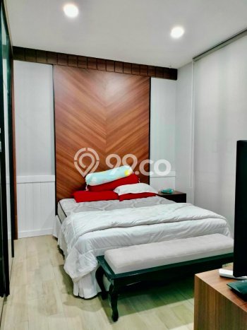 Siap Huni Hunian Elit 4 Kamar di Pakuwon Indah Dekat ke Mana Pun Siap Huni Hunian Elit 4 Kamar di Pakuwon Indah Dekat ke Mana Pun