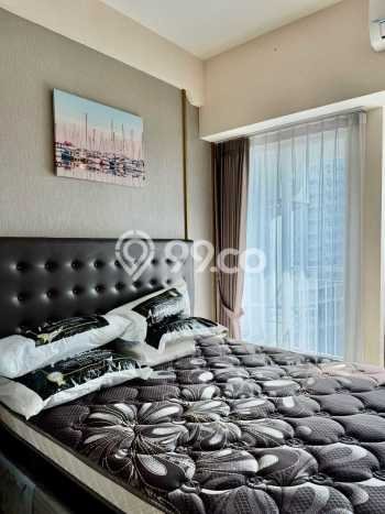 Sewa Apartemen Ekonomis 1 KT di Pakuwon City Surabaya Sewa Apartemen Ekonomis 1 KT di Pakuwon City Surabaya