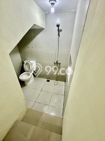 Rumah sewa siap pakai 2 Kamar Tidur di Citraland, Surabaya Rumah sewa siap pakai 2 Kamar Tidur di Citraland, Surabaya