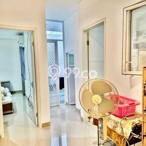Rumah Modern 3 KT di Lidah Kulon Surabaya Unfurnished Rumah Modern 3 KT di Lidah Kulon Surabaya Unfurnished