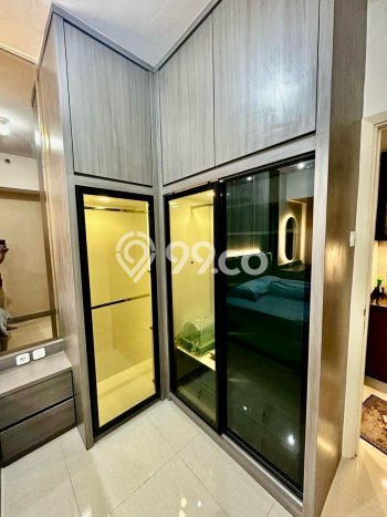 Disewakan Apartemen Ekonomis 1 BR di Pakuwon Indah Surabaya Disewakan Apartemen Ekonomis 1 BR di Pakuwon Indah Surabaya