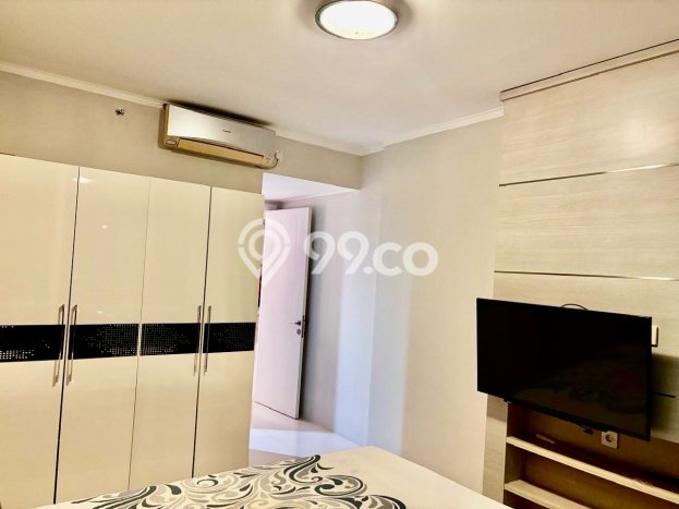 Tersedia Apartemen 2 KT & 2 KM di Dukuh Pakis, Surabaya Tersedia Apartemen 2 KT & 2 KM di Dukuh Pakis, Surabaya
