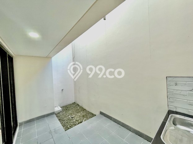Rumah Minimalis 3 Kamar LT 60m2 di Menganti Rumah Minimalis 3 Kamar LT 60m2 di Menganti