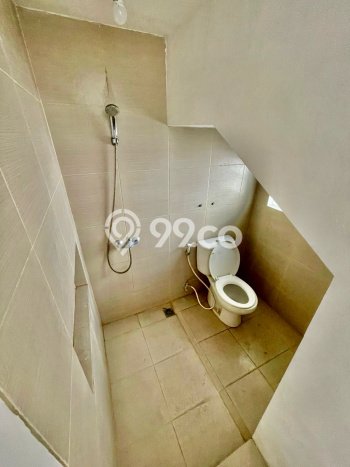 Rumah Modern 2 KT di Citraland Surabaya Unfurnished Rumah Modern 2 KT di Citraland Surabaya Unfurnished