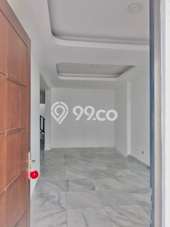 Rumah Modern 3 KT di Citraland Surabaya Unfurnished Rumah Modern 3 KT di Citraland Surabaya Unfurnished