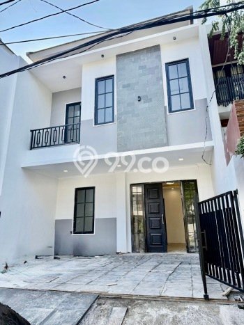 Dijual Rumah Premium dengan Fasilitas Sekitar Lengkap di Sukolilo, Surabaya Dijual Rumah Premium dengan Fasilitas Sekitar Lengkap di Sukolilo, Surabaya