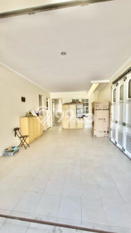 Ready to Use! Luxury House LT 288m2 Desain Modern di Citraland Ready to Use! Luxury House LT 288m2 Desain Modern di Citraland