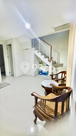 Dijual Rumah Modern 2 KT di Citraland, Surabaya Dijual Rumah Modern 2 KT di Citraland, Surabaya