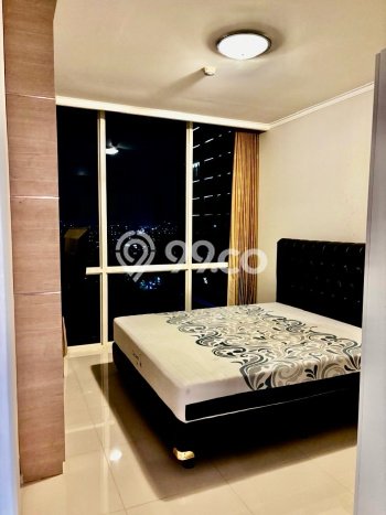 Tersedia Apartemen 2 KT & 2 KM di Dukuh Pakis, Surabaya Tersedia Apartemen 2 KT & 2 KM di Dukuh Pakis, Surabaya