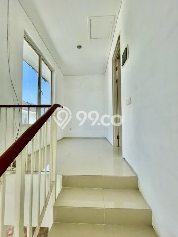 Rumah Modern 2 KT di Citraland Surabaya Unfurnished Rumah Modern 2 KT di Citraland Surabaya Unfurnished