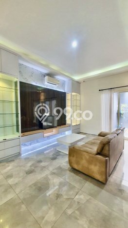 Rumah Tenang di Citraland, 4 KT, LT 160m² LB 250m² Rumah Tenang di Citraland, 4 KT, LT 160m² LB 250m²