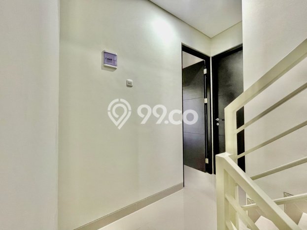 Rumah Minimalis 3 Kamar LT 60m2 di Menganti Rumah Minimalis 3 Kamar LT 60m2 di Menganti