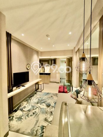 Disewakan Apartemen Harga Terjangkau di Pakuwon Indah 2 Bedroom Disewakan Apartemen Harga Terjangkau di Pakuwon Indah 2 Bedroom