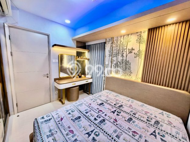 BEST CHOICE! Apartemen Kawasan , 2 KT, Luas 95m2m², Lokasi Elite, Fasilitas Terlengkap BEST CHOICE! Apartemen Kawasan , 2 KT, Luas 95m2m², Lokasi Elite, Fasilitas Terlengkap