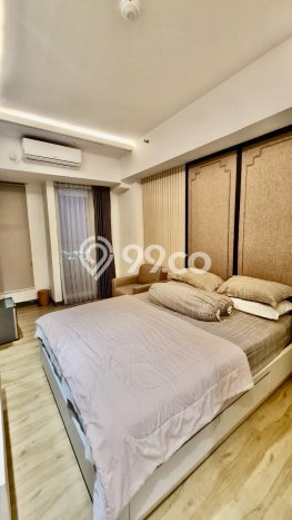 Apartemen Terawat Dijual di Surabaya Spesifikasi 1 KT, 1 KM Apartemen Terawat Dijual di Surabaya Spesifikasi 1 KT, 1 KM