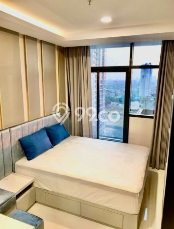 Apartemen Strategis untuk Dijual di Dukuh Pakis, Surabaya, Jawa Timur Apartemen Strategis untuk Dijual di Dukuh Pakis, Surabaya, Jawa Timur