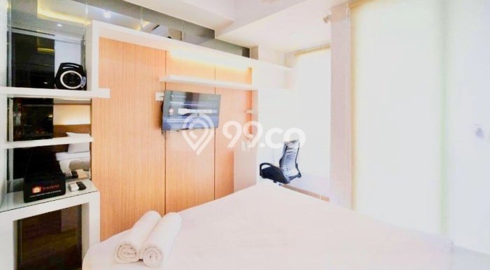 Sewa Apartemen Harga Terjangkau di Pakuwon 1 Bedroom Sewa Apartemen Harga Terjangkau di Pakuwon 1 Bedroom