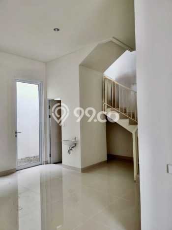 Jual Rumah Modern 3 KT di Waru, Surabaya Jual Rumah Modern 3 KT di Waru, Surabaya