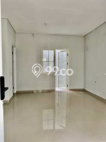 Rumah Modern 2 KT di Wisata Bukit Mas Surabaya Unfurnished Rumah Modern 2 KT di Wisata Bukit Mas Surabaya Unfurnished