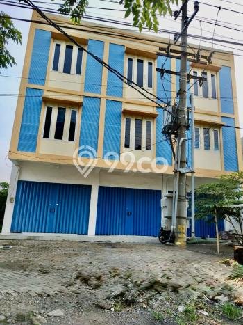 Ruko Dijual di Driyorejo Gresik dengan LB 216m2 Ruko Dijual di Driyorejo Gresik dengan LB 216m2