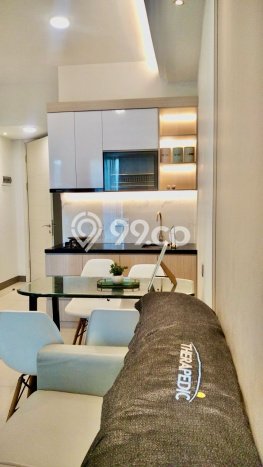 Sewa Apartemen Ekonomis 1 KT di Pakuwon Indah Surabaya Sewa Apartemen Ekonomis 1 KT di Pakuwon Indah Surabaya