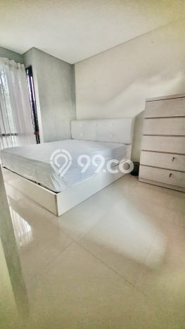 Dijual Rumah Modern 2 KT di Citraland, Surabaya Dijual Rumah Modern 2 KT di Citraland, Surabaya