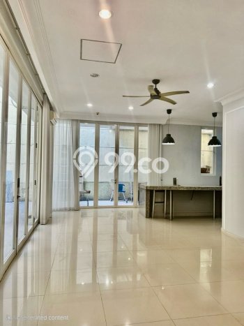 Rumah Luxury Modern Siap Huni di Pakuwon Indah Surabaya Rumah Luxury Modern Siap Huni di Pakuwon Indah Surabaya
