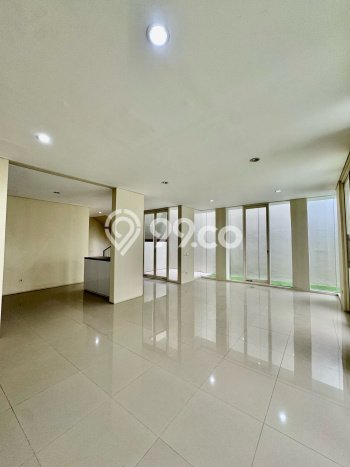 Ready to Use! Luxury House LT 276m2 Desain Elegan di Citraland Ready to Use! Luxury House LT 276m2 Desain Elegan di Citraland