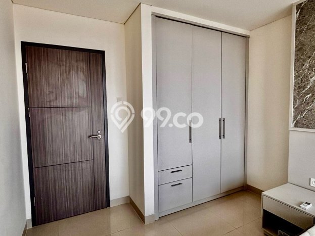 Apartemen Strategis Kawasan Genteng, 1 KM, Luas 47m2m² Apartemen Strategis Kawasan Genteng, 1 KM, Luas 47m2m²