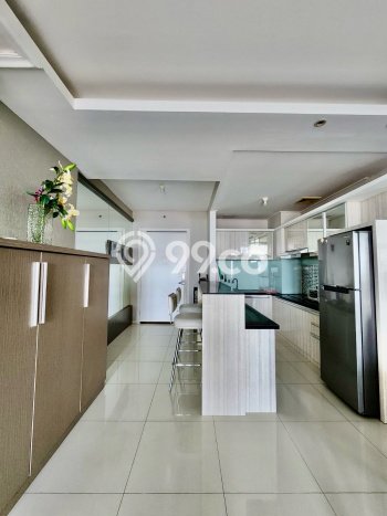 Disewakan Apartemen Terjangkau 2 KT di Mayjen Sungkono Surabaya Disewakan Apartemen Terjangkau 2 KT di Mayjen Sungkono Surabaya