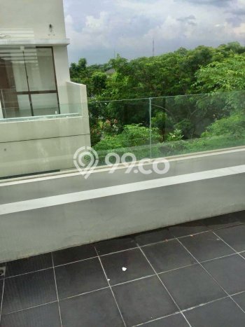 Rumah Modern 3 KT di Graha Surabaya Unfurnished Rumah Modern 3 KT di Graha Surabaya Unfurnished