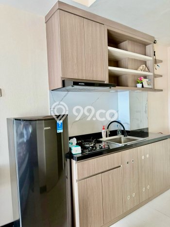 Sewa Apartemen Ekonomis 1 KT di Pakuwon City Surabaya Sewa Apartemen Ekonomis 1 KT di Pakuwon City Surabaya