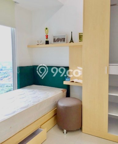 Apartemen Kawasan , 2 KT, Luas 54m2m², Area Berkembang Apartemen Kawasan , 2 KT, Luas 54m2m², Area Berkembang
