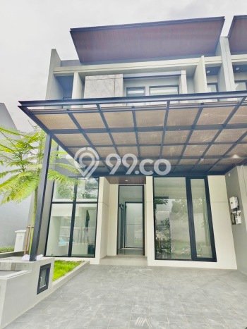 Rumah Sewa Surabaya LT 105m2 LB 117m2 Kawasan Citraland Rumah Sewa Surabaya LT 105m2 LB 117m2 Kawasan Citraland
