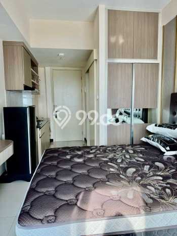 Sewa Apartemen Ekonomis 1 KT di Pakuwon City Surabaya Sewa Apartemen Ekonomis 1 KT di Pakuwon City Surabaya